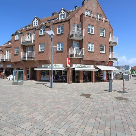 App-reif-fuer-die-insel Apartmán