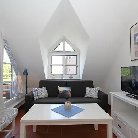 App-reif-fuer-die-insel Apartmán *