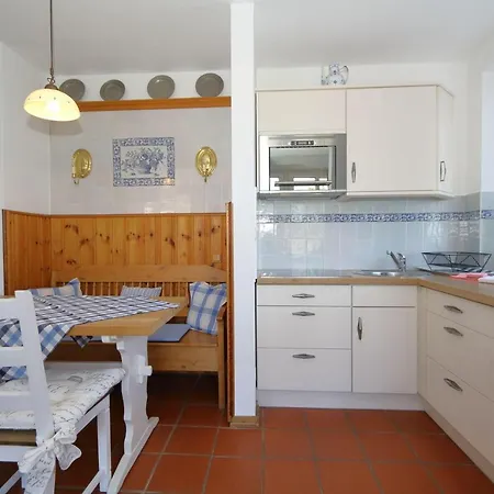 Apartmán App-reif-fuer-die-insel