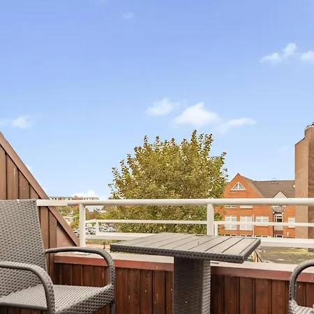 Lejlighed Reif-fuer-die-insel *