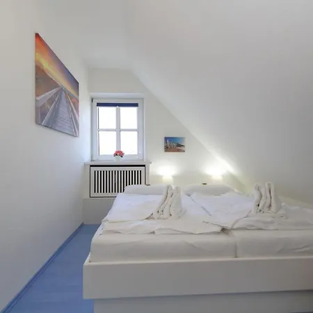 Apartmán App-reif-fuer-die-insel *