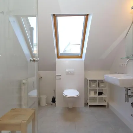 App-reif-fuer-die-insel Apartmán